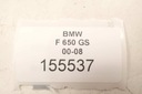 BMW F 650 GS 00-08 Дакар Передний тормозной суппорт Brembo