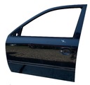 ДВЕРЬ ПЕРЕДНЯЯ ЛЕВАЯ SKODA OCTAVIA I