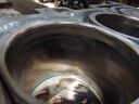 BLOC BAS MOTEUR ARBRE PISTONS NISSAN PRIMERA P12 2.0 16V ESSENCE QR20 EUROPEphoto 7