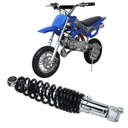 AMORTIGUADOR PARA MOTOR SKUTEROW MOTOROWERY ATV MOTORCYCLE 300MM 