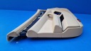COLLECTEUR GAUCHE AVANT GARNITURE PORTES PORSCHE PANAMERA 970 LUXOR BEIGE SANSphoto 8