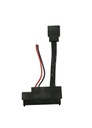 Модуль разъема HP 600 G1 DM SATA