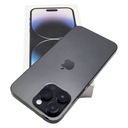 Смартфон Apple iPhone 14 Pro Max 256 ГБ 5G без блоков GW Состояние 100%