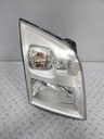 FORD TRANSIT MK7 LAMP RIGHT FRONT 6C1113W029DG GOOD CONDITION ORIGINAL 