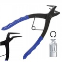 ЩИПЦЫ ДЛЯ КОЛЬЦО ТОРМОЗНОГО СУППОРТА