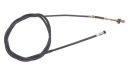 Трос заднего тормоза Zipp Toros 50 4T. 13-16