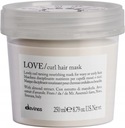 DAVINES LOVE CURL MASK МАСКА ДЛЯ ВКУРНЫХ ВОЛОС