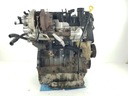 ENGINE SORENTO II SANTA FE II 2.2 CRDI D4HB 