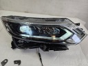 ПРАВА ФАРА ПЕРІД ПОВНИЙ LED (СВІТЛОДІОД) NISSAN QASHQAI J11 II РЕСТАЙЛ 17-  (17835229559) фото min 12