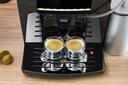 Automatický kávovar s mlynom TEESA AROMA 800 Druhy kávy mletý zrnkový