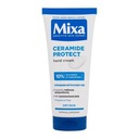 Mixa Ceramine Protect Hand Cream 100 мл для женщин Крем для рук