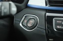 BMW X2 xDrive20i, Salon Polska, Serwis ASO, 4X4 Wyposażenie - multimedia CD Gniazdo SD Nawigacja GPS MP3 Gniazdo USB Bluetooth