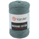 Нитка YarnArt Macrame Cotton 795