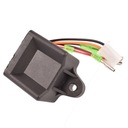 YAMAHA JOG QUANTUM 2T HY-04 МОДУЛЬ ЗАЖИГАНИЯ