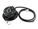 Мотор для зеркального шара Eurolite 30см MD-1015