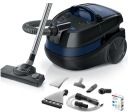 Моющий пылесос Bosch BWD41700 1700 Вт, синий