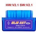 PARA ALFA LANCIA OBD 3 PIN PARA OBD2 16 CONEXION PINOWE OBDII OBD-II ADAPTADOR 