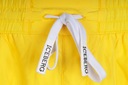 ICEBERG talianske kúpacie šortky YELLOW Dominujúca farba žltá