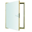 FAKRO DWK Колено Двери 70x110 + маскировочные планки