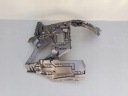 BMW X5 G05 LCI 2023- GLISSIÈRE PARE-CHOCS AVANT GAUCHE 5111 8085627photo 11