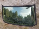 ЗАДНЕЕ СТЕКЛО заднее Mercedes-Benz 190 W201
