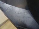 GRILLE CALANDRE HONDA CR-V IV 71121-T1G-G010-M1photo 11