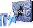 Sada Thierry Mugler Angel 50 ml+10 ml+balzam