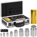 Эталонные гири ТЭМ 10200126