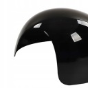 REVÊTEMENTS CHÂSSIS RÉTROVISEURS BLYSZCZACY NOIR SUBSTITUT VERS COOPER R55 R56 R57photo 8