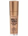 Multi Tasker Rimmel 002 Fair Light Праймер лучше, чем фильтры Хайлайтер