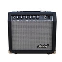 Jeremi GA-15+USB-усилитель для электрогитары