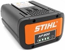 Литий-ионный аккумулятор Stihl 36 В 4,8 Ач