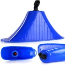 ФОРСУНКА С КРЫШКОЙ РАСПЫЛИТЕЛЯ ГЕРБИЦИДА