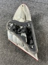 MERCEDES W209 CLK PHARE GAUCHE ARRIÈRE ARRIÈRE OE EUROPE A2098200164photo 11