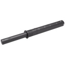 Бампер K-push с резинкой длинный ANTHRACITE ITALIANA