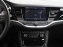 Opel Astra 1.4 T, Serwis ASO, Skóra, Navi, Klima Napęd Na przednie koła