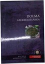 АЗЕРБАЙДЖАНСКАЯ ДОЛМА - Коллективная работа