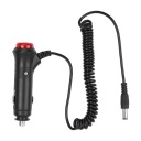 КАБЕЛЬ DO ПРИКУРИВАТЕЛЯ АВТО МОТОЦИКЛЕТНАЯ 12V 24V Z PRZELACZNIKIEM ON ВЫКЛЮЧЕН I ПРЕДОХРАНИТЕЛЕМ  фото 8