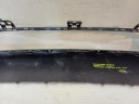 DOUBLURE SPOILER CHROME PARE-CHOCS AVANT MERCEDES GLE W167 AMG 19-photo 11