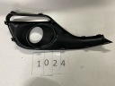 РЕШІТКА БАМПЕРА SUZUKI SWIFT MK-8/MK8 ЛІВА 71761-52R1 1024.  (18396541321) фото min 10