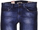 TOM TAILOR nohavice LOW blue jeans SLIM AEDAN _ W33 L32 Značka Tom Tailor