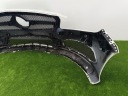 MERCEDES A-KLASA W176 A176 AMG PARE-CHOCS AVANT AVANT GRILLE GRILLES PDC SPRphoto 13