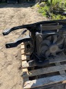 РЕМІНЬ ПЕРЕДНІЙ БАЛКА РАДІАТОРИ КОМПЛЕКТ VW ПАСАТ B6 2.0 TDI 3C0121253AK  (17464906032) фото min 10