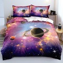 КОМПЛЕКТ ПОСТАЛЬНОГО ПРИНАДЕЧЕНИЯ НАВУШКА 200x220 COSMOS I A