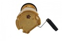 POMPE RÉSERVOIR CARBURANTS MERCEDES-BENZ C (W205) A2C53090921 2.1L GASOLINE 135KWphoto 6