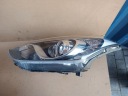 HYUNDAI I30 II ЗВИЧАЙНА Z DOSWIETLANIEM ФАРА ПРАВА ЛІВА  (16068613201) фото min 7