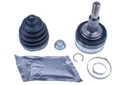 DENCKERMANN AXLE SWIVEL VW MULTIVAN VI 2.0 TDI 15- TRANSPORTER VI 2.0TDI 