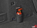 Крышка огнетушителя на липучке - UG4 Premium