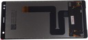 Wyświetlacz Lcd Sony Xperia XZ2 H8266 dotyk Marka Sony