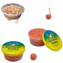 Готовый белковый ТОРТ РЫБАЛКА 80г Pinka